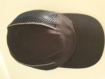 ПРОМЫШЛЕННЫЙ ШЛЕМ, ЗАЩИТНАЯ КРЫШКА