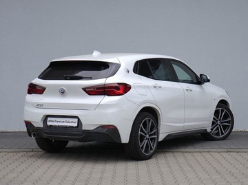 BMW X2 F39 2022 BMW X2 M-pakiet, Dost.komfortowy, Kamera cofania,, zdjęcie 3