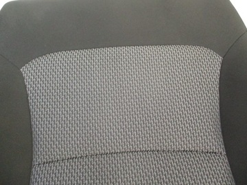 SUZUKI SX4 S-CROSS ČALOUNĚNÍ LEM SEDADLA PRAVÉ