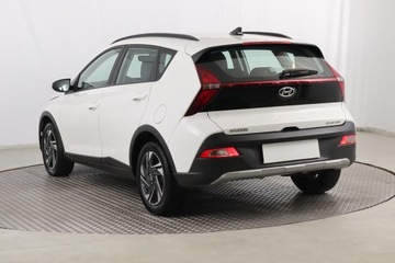 Hyundai Bayon SUV 1.0 T-GDI 100KM 2023 Hyundai Bayon 1.0 T-GDI, Salon Polska, zdjęcie 3