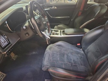 Kia Stinger 2022 Kia Stinger Gt2 2022 3.3 Benzyna 368KM, zdjęcie 7