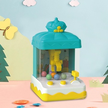 maszyna do pazurów mini maszyna mini arcade korona