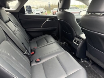 Lexus RX IV SUV Facelifting RX 450h 313KM 2020 Lexus RX 450h Business Edition + IV (2015-2020) RX, zdjęcie 16