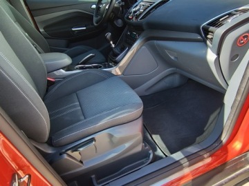 Ford C-MAX II Minivan 2.0 TDCi 140KM 2012 Ford C-Max B. zadbany ASO wyposażenie Gwarancja, zdjęcie 24