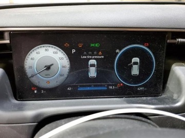 Hyundai Tucson IV 2024 Hyundai Tucson 2024 Hyundai Tucson SE 2.5 Benzyna 187KM, zdjęcie 9