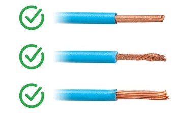 БЫСТРОСОЕДИНИТЕЛЬ CMK-413 0,08 до 2,5 (4,0) мм² 3 ЗАЖИМА - 50 ШТ.