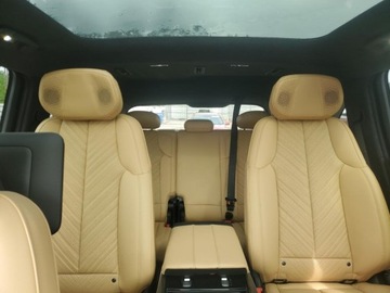 Cadillac Escalade III 2025 Cadillac Escalade IQ Sport-2 2025 Elektryczny 750KM, zdjęcie 10