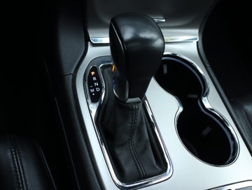 Jeep Grand Cherokee IV Terenowy Facelifting 2016 3.0 CRD 250KM 2018 Jeep Grand Cherokee 3.0 CRD, Salon Polska, zdjęcie 17