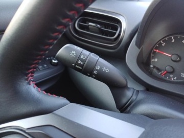 Toyota Yaris IV GR Hatchback 1.6 261KM 2022 Toyota Yaris GR 1.6 Dynamic III (2011-2019) Toyota, zdjęcie 18