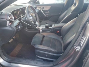 Mercedes CLA C118/X118 2020 Mercedes-Benz CLA 250 2020 2.0 Benzyna 221KM, zdjęcie 7