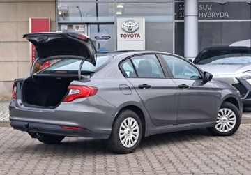 Fiat Tipo II Sedan Facelifting 1.0 T3 Turbo 100KM 2022 Fiat Tipo Fiat Tipo 1.0 100km 1 Wlasciciel Salon Polska Benzyna, zdjęcie 5