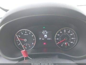 Kia Sportage V 2021 Kia Sportage EX 2021 2.4l 2.4 Benzyna 181KM, zdjęcie 10