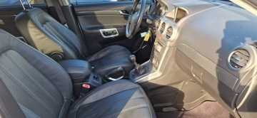 Opel Antara 2010 Opel Antara Jeden Właściciel Super Stan, zdjęcie 27