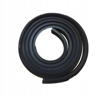 FIAT STILO 01-07 RENAULT CLIO III USZCZELKA DRZWI