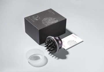 Массажер для кожи головы с аппликатором 30 мл.