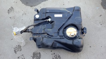 Ford Focus Mk2 Bak 3M519002SM