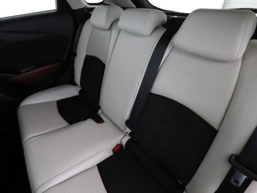 Mazda CX-3 Crossover 2.0 SKY-G 120KM 2017 Mazda CX-3 2.0 Selection Automat Tempomat Grzane, zdjęcie 16