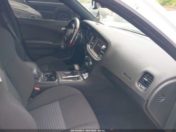 Dodge Charger VII 2022 Dodge Charger RT 2022 5.7 Benzyna 370KM, zdjęcie 8