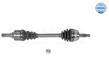 16-144980114 MEYLE POLOOSA RENAULT MASTER II 2,5DCI LE 700MM ABS 51Z