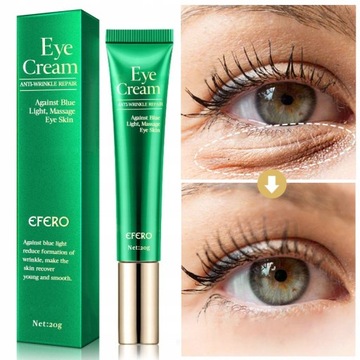 Krem Pod Oczy Peptyd Serum Z Kolagenem