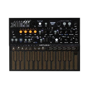 Arturia MicroFreak Stellar Limited - syntezator