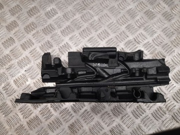 MERCEDES-BENZ GL X166 2014 JINÉ DÍLY KOMORA MOTORU