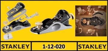 РУГУБНЫЙ СТАНОК STANLEY 1-12-020