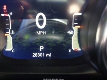 Jeep Gladiator 2023 Jeep Gladiator Rubicon 2023 3.6l 3.6 Benzyna 285KM, zdjęcie 11