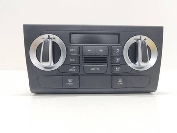 8U0820043D JINÉ MODUL 2.0 TDI 103 2012 AUDI Q3 (8U)