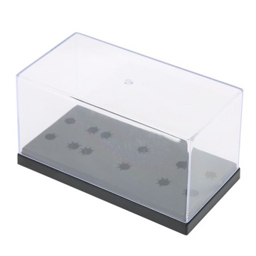 Коробка для хранения головки граммофона.