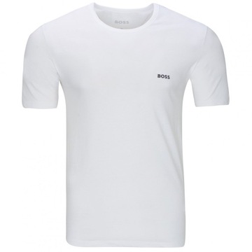 Hugo Boss Komplet 3 t-shirtów Classic 50475284-984 Kolorowy Regular Fit M