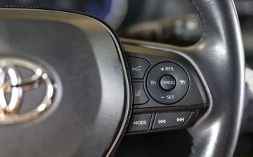 Toyota RAV4 V SUV 2.5 Hybrid Dynamic Force 222KM 2020 Toyota RAV4 2.5 Hybrid Comfort Style 4x4 2.5 Hybryda 222KM, zdjęcie 12