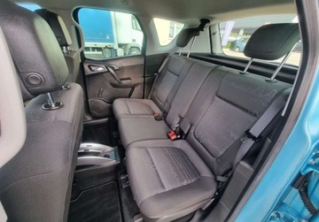 Opel Meriva II Mikrovan 1.4 Twinport ECOTEC 100KM 2011 Opel Meriva Sliczna 1.4 Benzyna BOGATA WERSJA Oryginal NISKI PRZEBIEG Zadb, zdjęcie 10