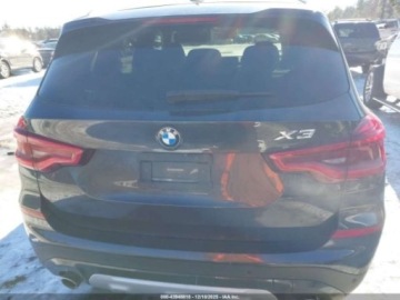 BMW X3 G01 2018 BMW X3 2018 BMW X3 XDRIVE30I 2.0 Benzyna 248KM, zdjęcie 6