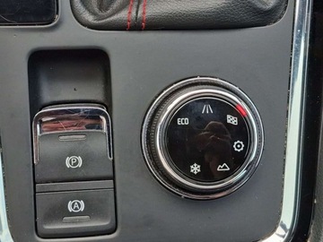 Seat Ateca SUV 2.0 TSI 190KM 2018 Seat Ateca Salon Polska FR 4drive Skory Elektryczne fotele Navi 2.0, zdjęcie 24