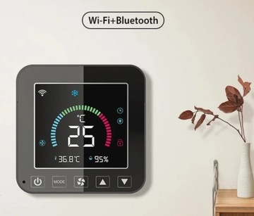 TUYA WiFi ИК-контроллер кондиционера