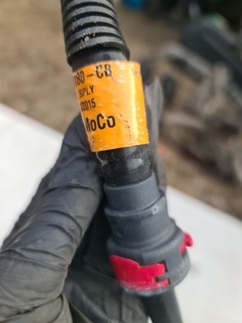 ТОПЛИВОПРОВОДЫ S-MAX MK2 GALAXY 2.0 TDCI E1G3-