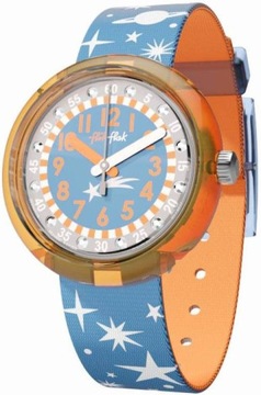 Zegarek Swatch Flik Flak dla dzieci FPNP018, zegarki dziecięce