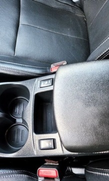 Nissan Qashqai II Crossover 1.6 DIG-T 163KM 2015 Nissan Qashqai BENZYNA PANORAMA KAMERY 360 super okazja polecamy, zdjęcie 20