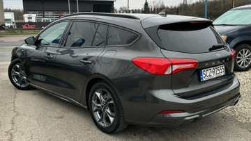 Ford Focus IV Kombi 2.0 EcoBlue 150KM 2020 Ford Focus ST-Line*2.0EcoBlue, zdjęcie 5