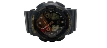 ЧАСЫ МУЖСКИЕ CASIO GG-1000-1A3