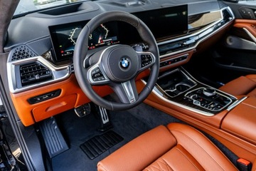 BMW X5 G05 SUV Facelifting 3.0 40d 352KM 2025 BMW X5 xDrive40d - Dostępny od ręki!, zdjęcie 9