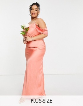 &OS SATYNOWA MAXI SUKIENKA (46)