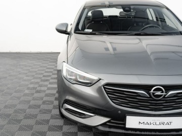 Opel Insignia II Grand Sport 2.0 CDTI 170KM 2018 Opel Insignia WD7837H#2.0 CDTI Innovation Cz.park, zdjęcie 7