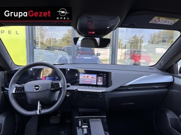 Opel Astra L Hatchback 1.2 Turbo 130KM 2025 Opel Astra Astra Hatchback Edition 1.2 Turbo AT8 130KM S/S| 698197, zdjęcie 9