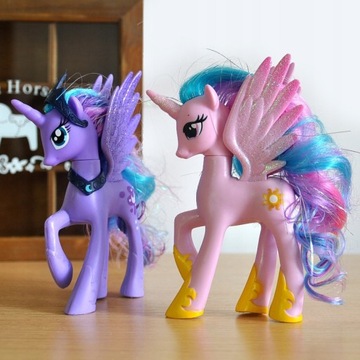 Набор MY LITTLE PONY ПРИНЦЕССА ЛУНА СЕЛЕСТИЯ