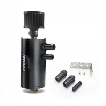 Zbiornik odmy Oil Catch Tank EPMAN 10 / 15mm FILTR
