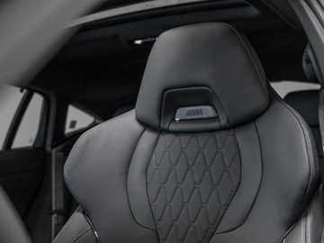 BMW X6 G06 SUV Facelifting 3.0 40i 381KM 2025 BMW X6 xDrive40i Sport Suv 3.0 (381KM) 2025, zdjęcie 6