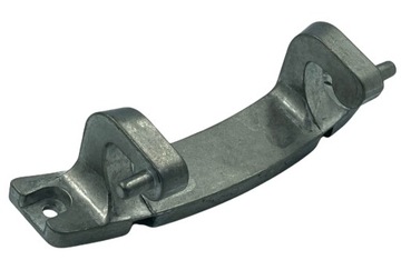 Zawias drzwi pralki Bosch Classixx 5 6 Siemens