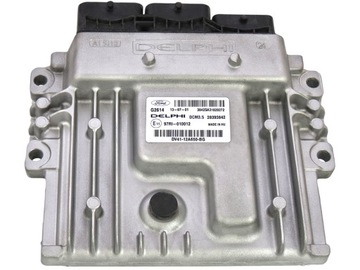 ECU KUGA 2.0 TDCI DV41-12A650-BG 28393842 G2614